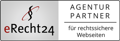 eRecht24 Partner